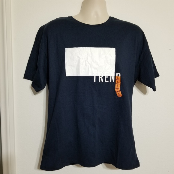 Zara Man Graphic Tee - Picture 1 of 6